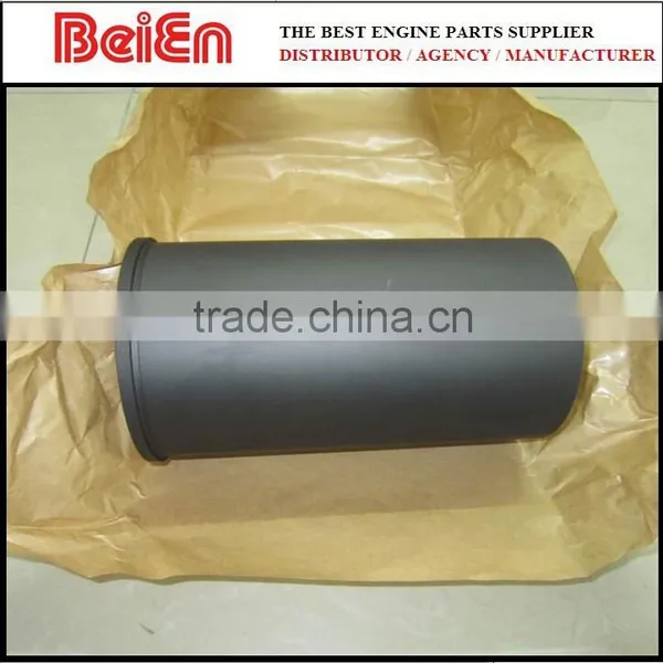 Excavator Engine 6CT Cylinder Liner photo-3