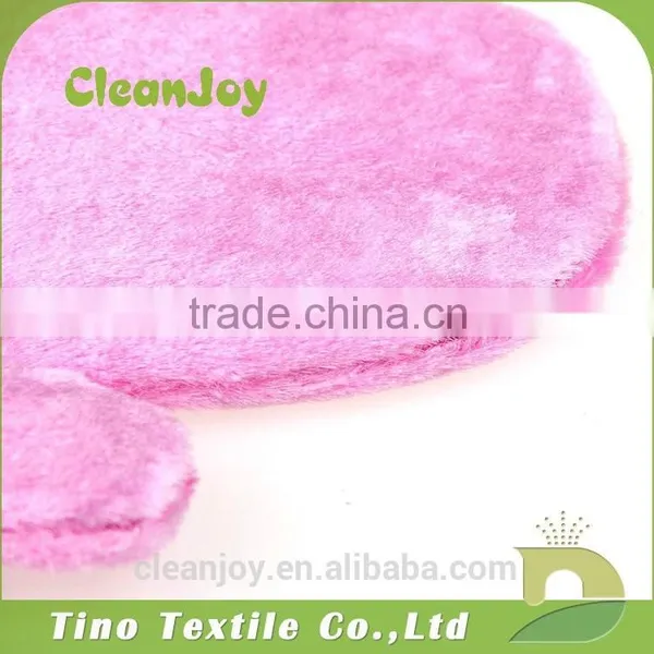 Household Microfiber Cleaning Glove photo-3