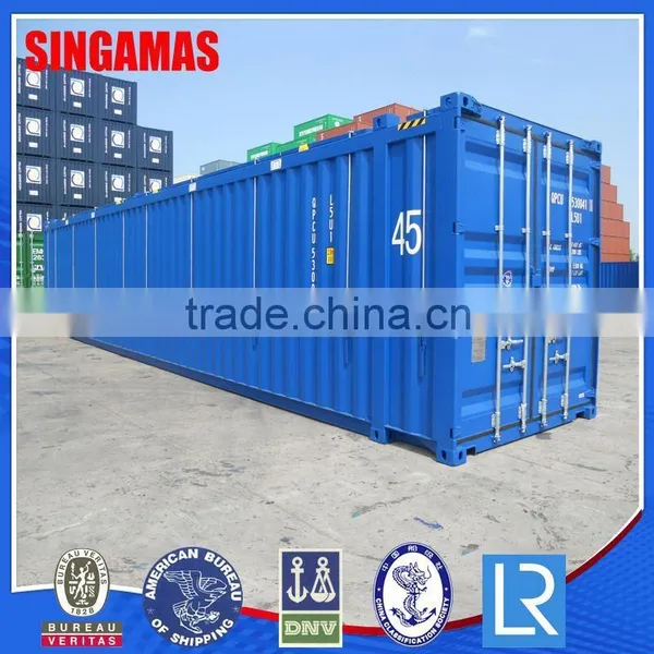 Top Open Roof Open Container photo-4