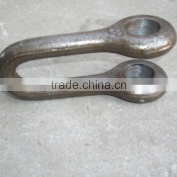 Hongbao Hot Die Forging Connecting Rods Forging Parts, Other Forging Parts photo-6