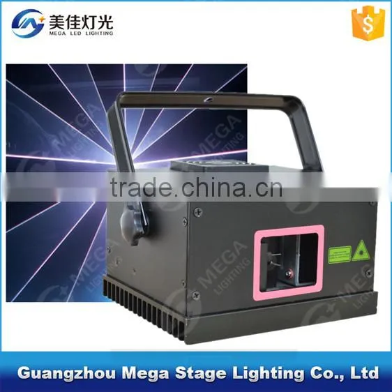 400mW RGB Animation Laser Laser Spot Lights photo-2