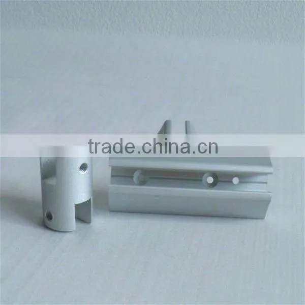 Anodized Cnc Aluminum Parts Manufacturers as to Your Drawing From Shanghai Jiayun photo-2