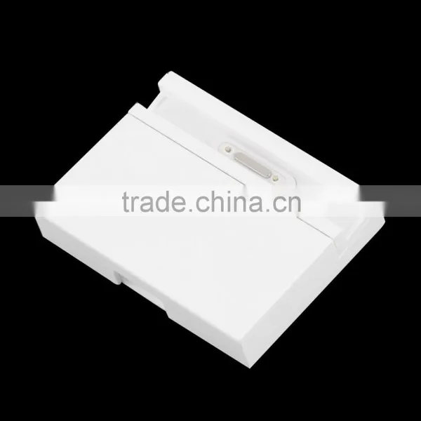 Magnetic Desktop Charging Dock Charger Cradle For Sony Xperia Z3 L55T photo-5