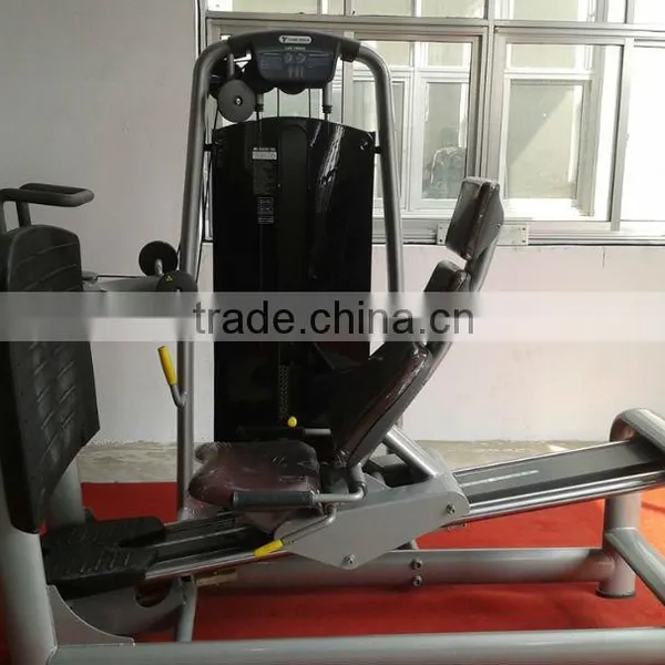 TZ-6016 Fitness Equipment / Leg Press Machine /Horizontal Leg Press photo-3