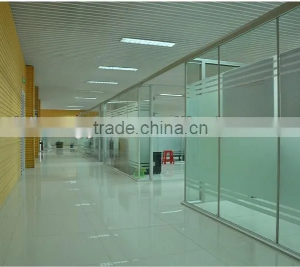 Aluminium Profile for Partition Wall photo-2