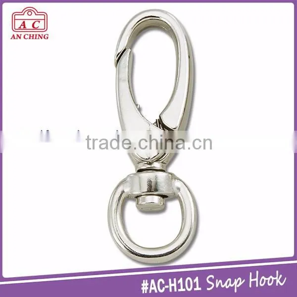 Cheapest Swivel Self Locking Hook Clamps With Bearing photo-6