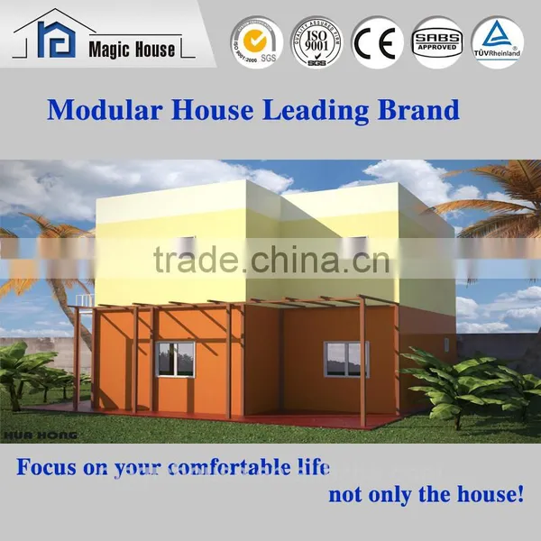 Hot Selling Lowes Prefab Homes, New Style Prefabricated Bathroom Pods/small High Quality and Fast Building Prefab Homes for Fiji Quality Choice photo-3