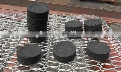Square Incense Briquette Press Making Machine photo-5