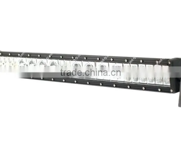 164W Offroad LED Light Bar, 4x4 LED Driving Light Bar for Trucks, 31.5 Inch Off Road LED Work Light Bar photo-2