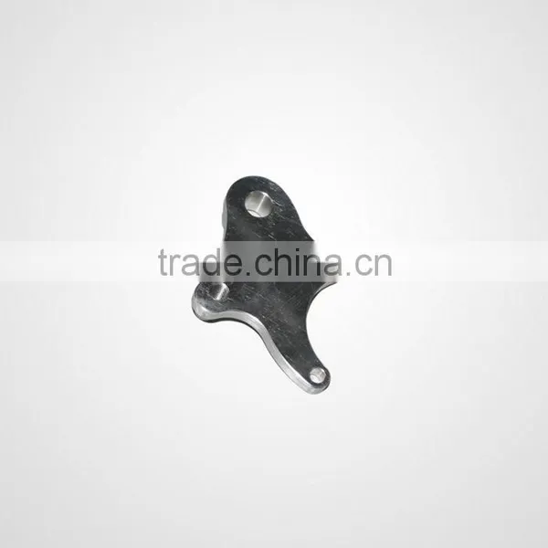 Motor Parts Chinese High Quality Any Material Non-standard Custom CNC Parts photo-2