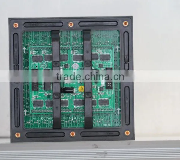 P10 Outdoor Curved Led Video Display/High Brightness Waterproof Xxx Video Curved Led Screen photo-3