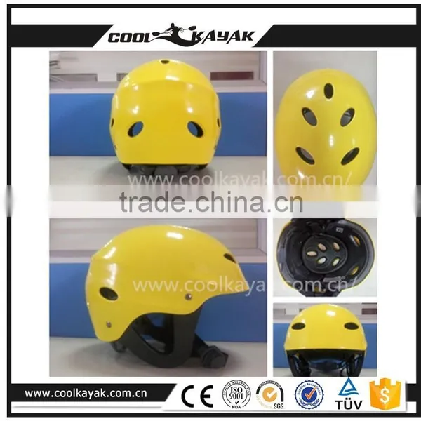 Hot Selling Helmet for Kayak From COOLKAYAK Accessories photo-5