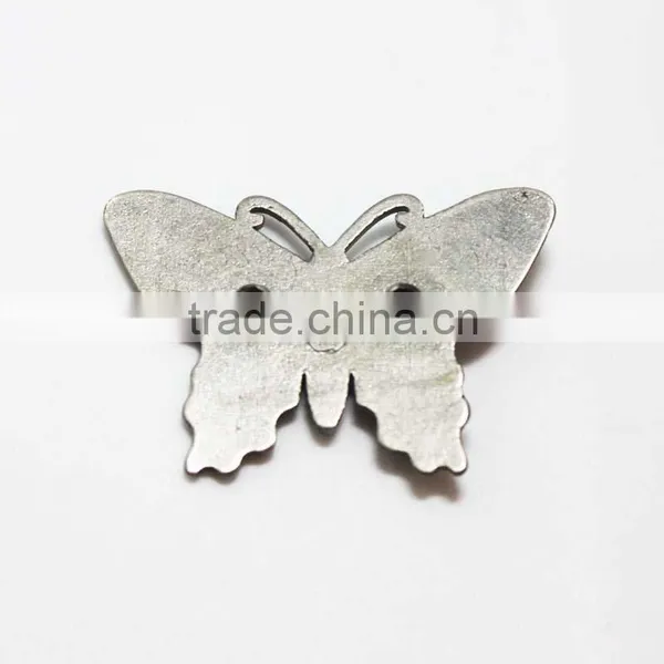 Shoes Clips for Flip Flops Metal Buckles for Shoes Shoes Buckle photo-4