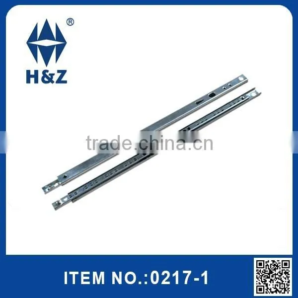 17mm Ball Bearing Slides