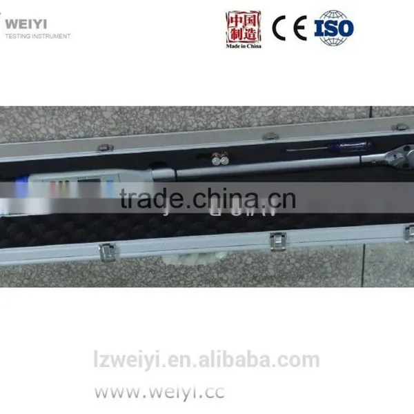 Electric Torque Wrench With Battery Type Hand Tools photo-2