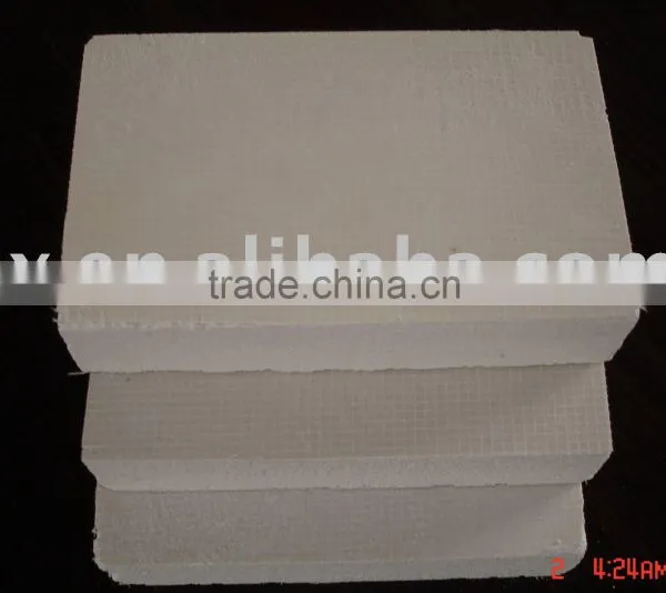 perlite fireproof door core board