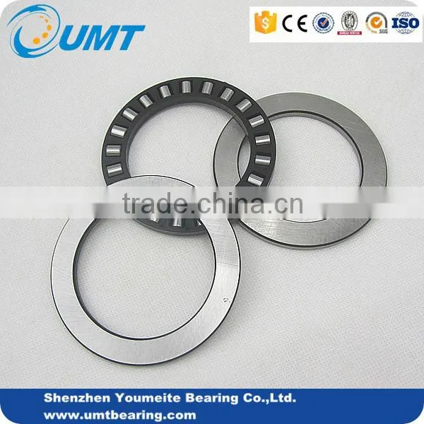 Factory Directly Thrust Roller Bearing 81110 photo-4