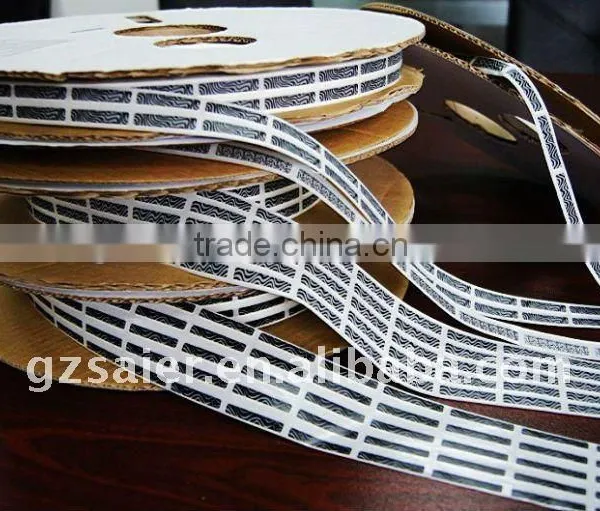 Self Adhesive Security Scratch-off in Roll photo-3
