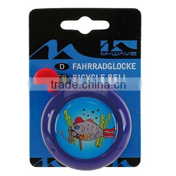 Durable Service Reasonable Price Bike Bell With Epoxy Sticker photo-6