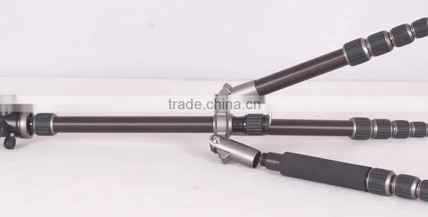 UD-2501 Professional Tripod photo-5