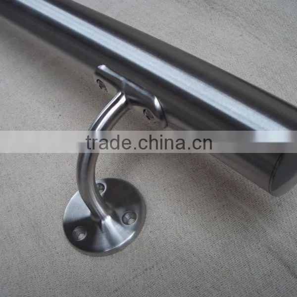 Stainless Steel Balcony Railing Hardware