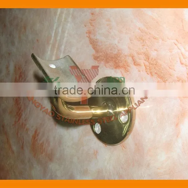 Stainless Steel Handrail Support/Brackets for Stair