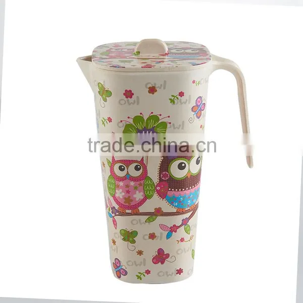 Durable Food Grade Eco-friendly Cute Hotel Tableware photo-2