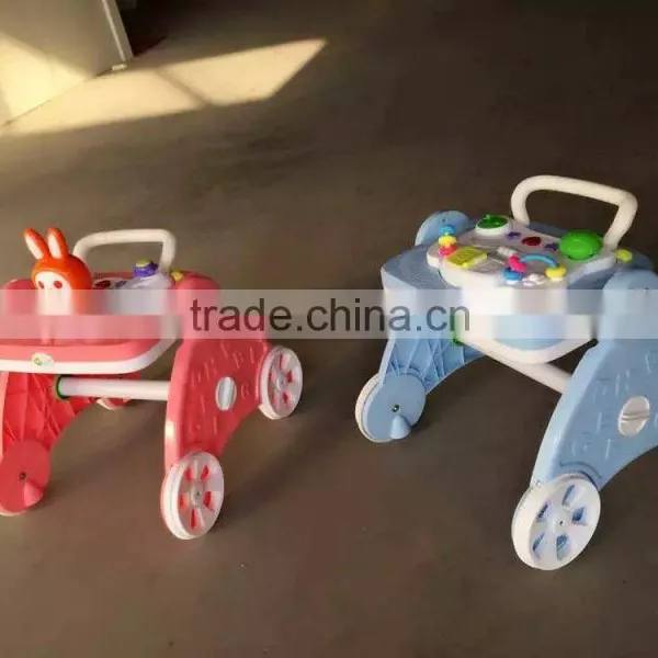 Baby Walker Sale/walker Product for Babi/simple Baby Walker/Plastic New Model Baby Walker photo-5