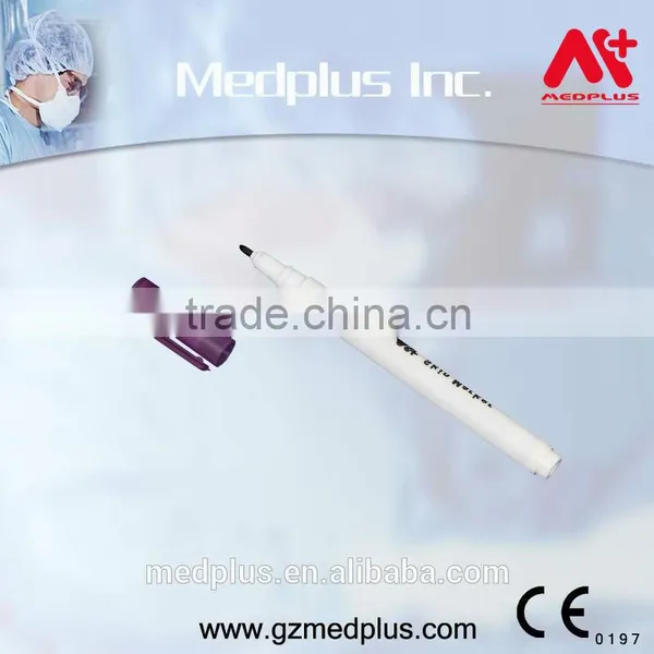 Manufacturer Of Medical Skin Marker Pen Sterile photo-3