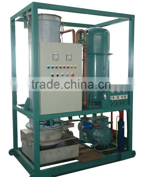 Tube Ice Machine