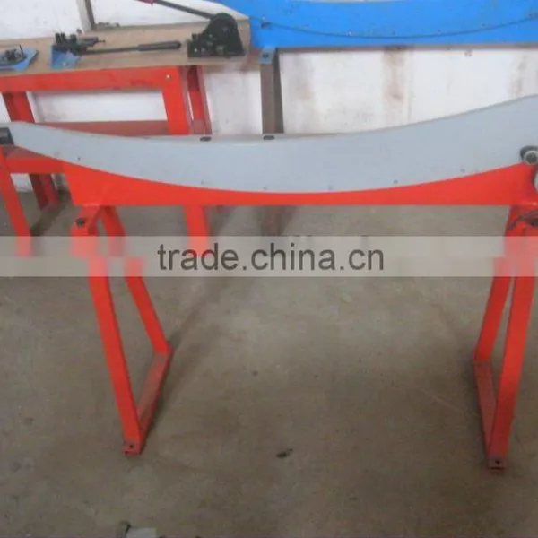 Guillotine Shear HS-1000 Factory photo-3