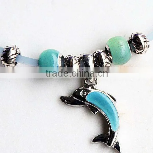 2013 New Art Minds UV Necklace for Girl