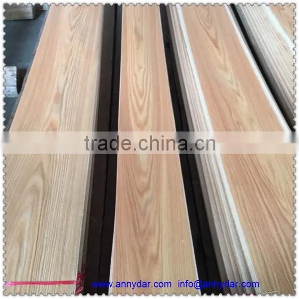 High Quality Red Oak Veneer Red Oak Plywood