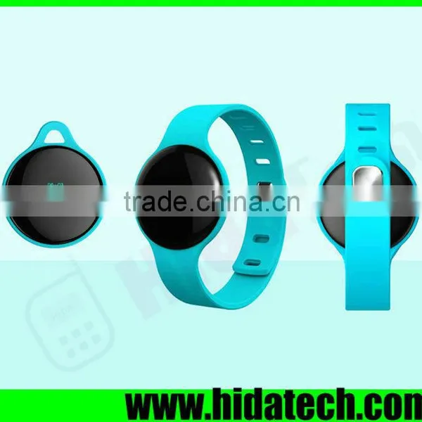 Best Selling Product Bluetooth Bracelet Wristband Heart Rate Monitor photo-3