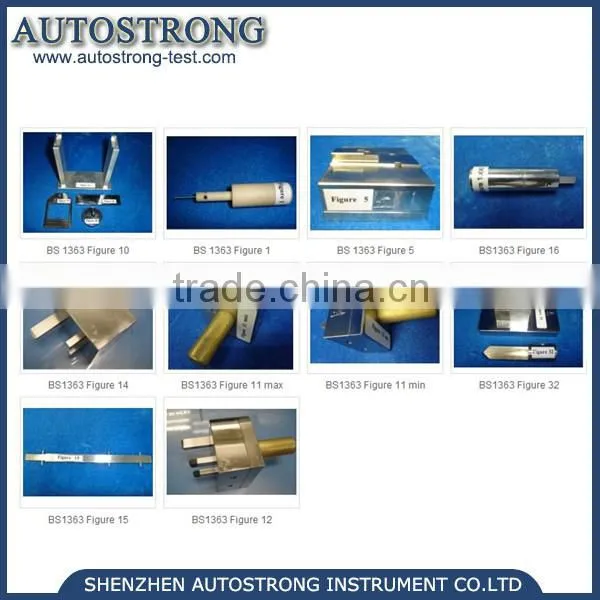 AS/NZS3112 AUS Plug and Socket Gauge photo-2