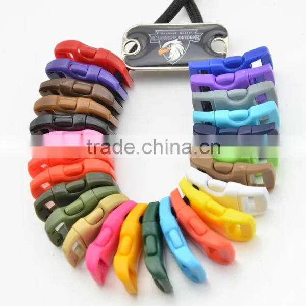 2015 New Arrived Hot Sale Metal Side Release Buckle Belt photo-5