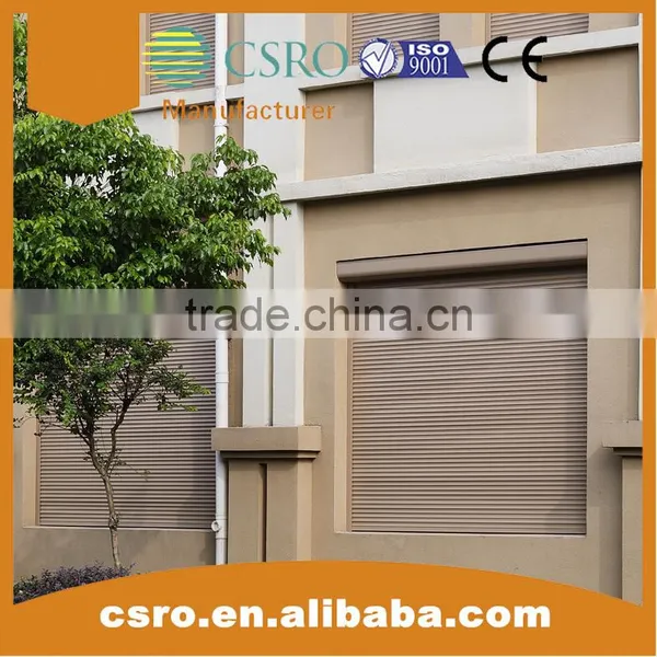 Roller Shutter