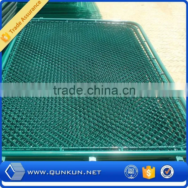 2015 New Products on Market Used Chain Link Fence Gates photo-4
