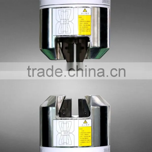 Chinese Manufacture Universal Tensile Testing Machine Price photo-3