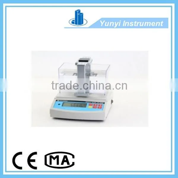 DA-900M Solid densitometer