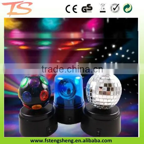Rotating Disco Ball for Promotion Disco Lighting,children Lighting,lighting