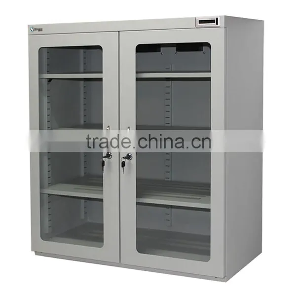 WAYHOOM Semiconductor Device Dehumidifier Dry Cabinet for Photographic Equipment