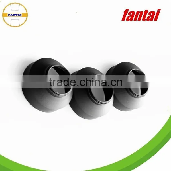 3 in 1 Lens Hood 3-Stage Rubber Camera Lens Hood 55mm 58mm 62mm 67mm 82mm for Zoom Lens photo-2