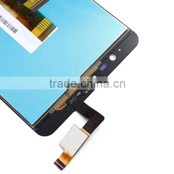 Lcd Display Touch Glass Digitizer Assembly for Xiaomi Redmi Note 3 Replacement Screen Free Shipping photo-6