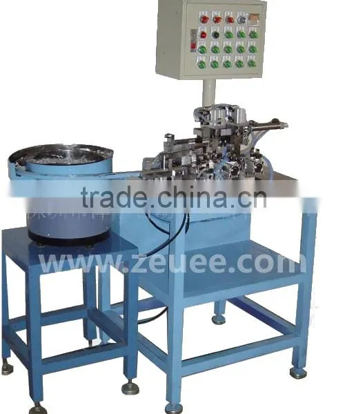PCB JACK Automatic Threading Machine