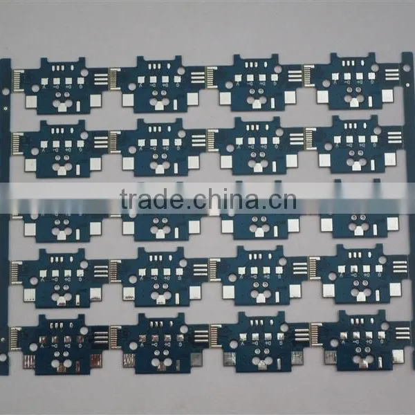 Universal Lcd Controller Board With ODM PCBA Services LCD PCB