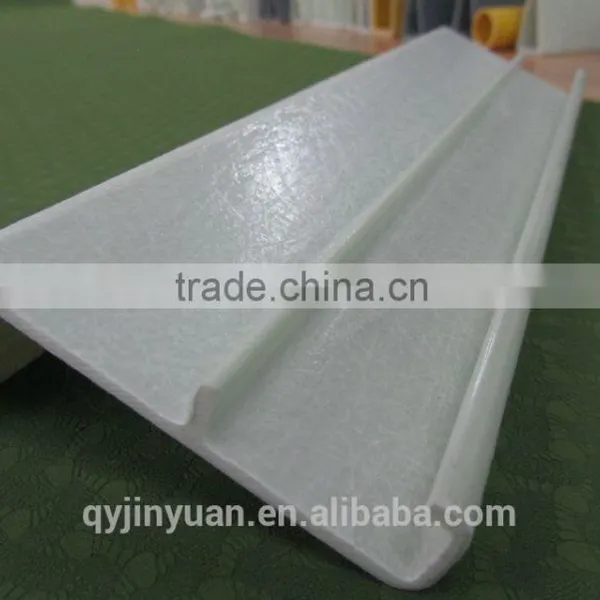 Fiberglass Profiles