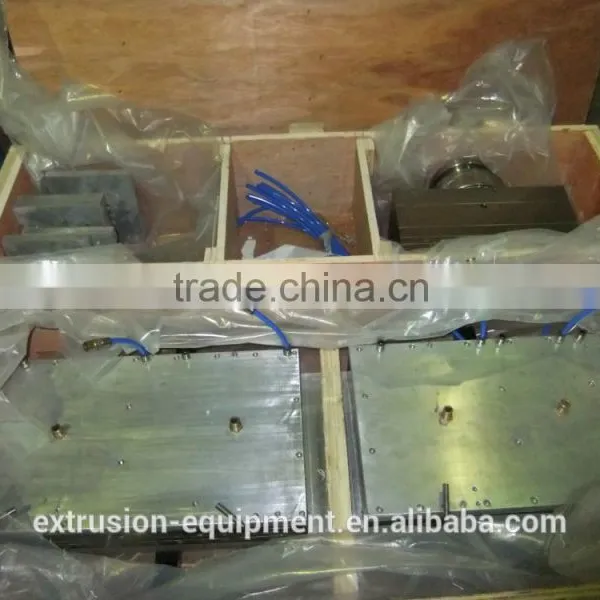 2015 New Disign/china-made High Speed Extrusion Tool photo-3
