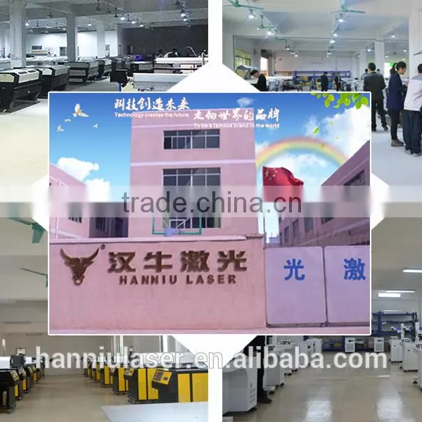 Guangzhou Hanniu Horizontal Type HN-WS1350 Acrylic Edge Polishing Machines for Advertising photo-4
