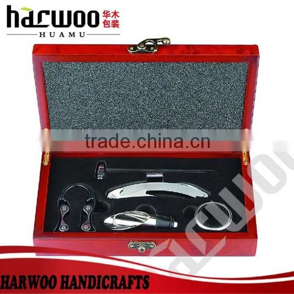 Wine Set Gift Case 2015 for Sale photo-2